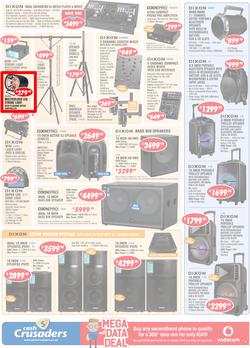 Cash Crusaders : Festive Deals (10 Nov - 3 Dec 2017), page 6