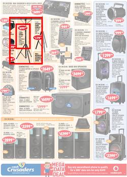 Cash Crusaders : Festive Deals (10 Nov - 3 Dec 2017), page 6