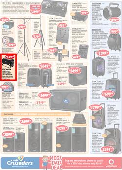 Cash Crusaders : Festive Deals (10 Nov - 3 Dec 2017), page 6