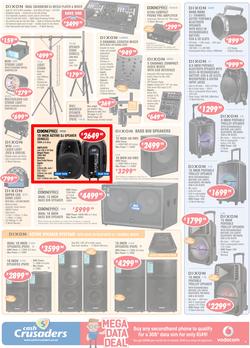 Cash Crusaders : Festive Deals (10 Nov - 3 Dec 2017), page 6