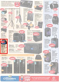 Cash Crusaders : Festive Deals (10 Nov - 3 Dec 2017), page 6