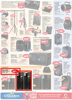 Cash Crusaders : Festive Deals (10 Nov - 3 Dec 2017), page 6