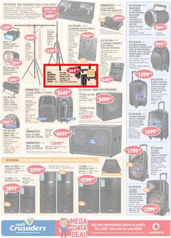 Cash Crusaders : Festive Deals (10 Nov - 3 Dec 2017), page 6
