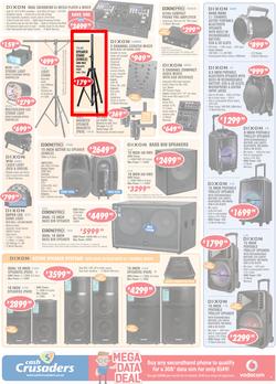 Cash Crusaders : Festive Deals (10 Nov - 3 Dec 2017), page 6
