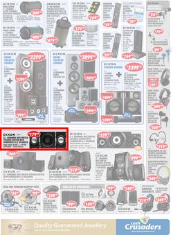 Cash Crusaders : Festive Deals (10 Nov - 3 Dec 2017), page 7