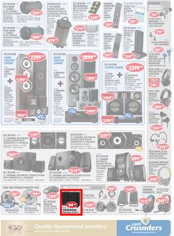 Cash Crusaders : Festive Deals (10 Nov - 3 Dec 2017), page 7