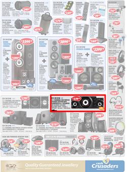 Cash Crusaders : Festive Deals (10 Nov - 3 Dec 2017), page 7