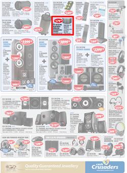 Cash Crusaders : Festive Deals (10 Nov - 3 Dec 2017), page 7