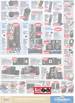 Cash Crusaders : Festive Deals (10 Nov - 3 Dec 2017), page 7