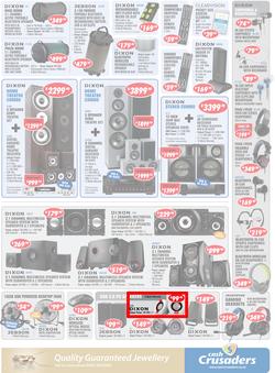 Cash Crusaders : Festive Deals (10 Nov - 3 Dec 2017), page 7