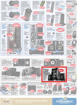 Cash Crusaders : Festive Deals (10 Nov - 3 Dec 2017), page 7