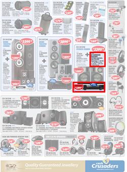 Cash Crusaders : Festive Deals (10 Nov - 3 Dec 2017), page 7