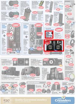 Cash Crusaders : Festive Deals (10 Nov - 3 Dec 2017), page 7