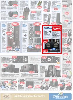 Cash Crusaders : Festive Deals (10 Nov - 3 Dec 2017), page 7