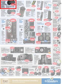 Cash Crusaders : Festive Deals (10 Nov - 3 Dec 2017), page 7