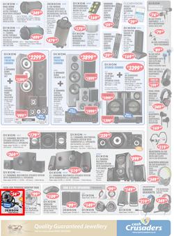 Cash Crusaders : Festive Deals (10 Nov - 3 Dec 2017), page 7