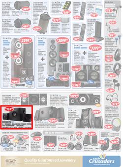 Cash Crusaders : Festive Deals (10 Nov - 3 Dec 2017), page 7