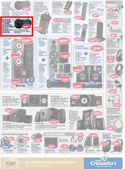 Cash Crusaders : Festive Deals (10 Nov - 3 Dec 2017), page 7