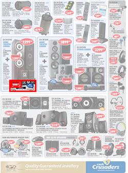 Cash Crusaders : Festive Deals (10 Nov - 3 Dec 2017), page 7