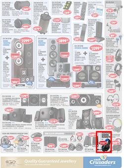 Cash Crusaders : Festive Deals (10 Nov - 3 Dec 2017), page 7