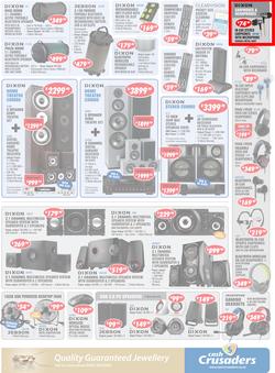 Cash Crusaders : Festive Deals (10 Nov - 3 Dec 2017), page 7