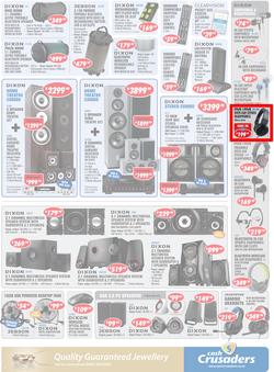 Cash Crusaders : Festive Deals (10 Nov - 3 Dec 2017), page 7