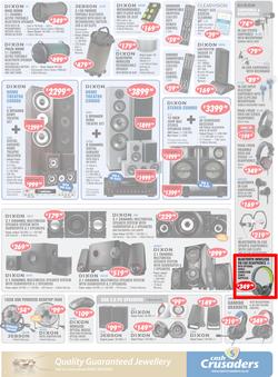 Cash Crusaders : Festive Deals (10 Nov - 3 Dec 2017), page 7