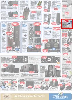 Cash Crusaders : Festive Deals (10 Nov - 3 Dec 2017), page 7