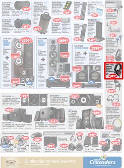 Cash Crusaders : Festive Deals (10 Nov - 3 Dec 2017), page 7