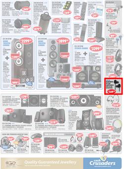 Cash Crusaders : Festive Deals (10 Nov - 3 Dec 2017), page 7