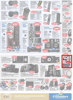 Cash Crusaders : Festive Deals (10 Nov - 3 Dec 2017), page 7