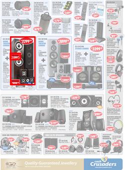 Cash Crusaders : Festive Deals (10 Nov - 3 Dec 2017), page 7