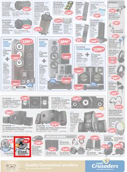 Cash Crusaders : Festive Deals (10 Nov - 3 Dec 2017), page 7