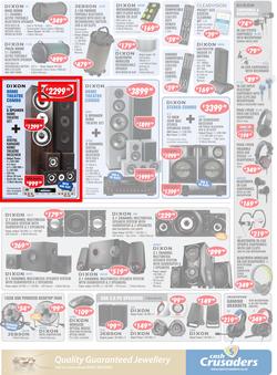 Cash Crusaders : Festive Deals (10 Nov - 3 Dec 2017), page 7