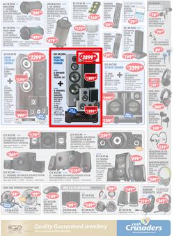 Cash Crusaders : Festive Deals (10 Nov - 3 Dec 2017), page 7