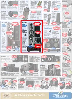 Cash Crusaders : Festive Deals (10 Nov - 3 Dec 2017), page 7