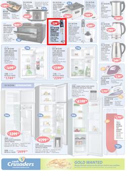 Cash Crusaders : Festive Deals (10 Nov - 3 Dec 2017), page 8