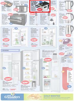 Cash Crusaders : Festive Deals (10 Nov - 3 Dec 2017), page 8