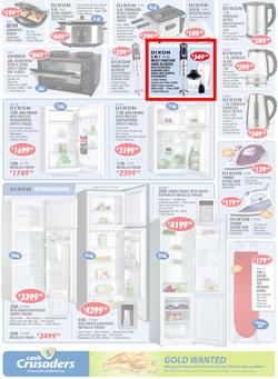 Cash Crusaders : Festive Deals (10 Nov - 3 Dec 2017), page 8