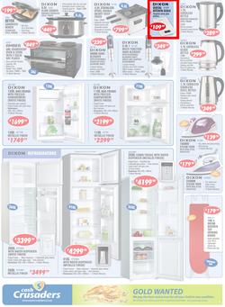 Cash Crusaders : Festive Deals (10 Nov - 3 Dec 2017), page 8