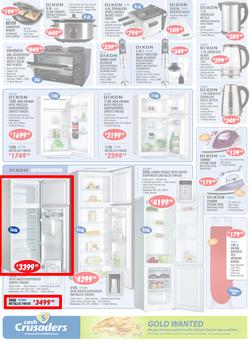 Cash Crusaders : Festive Deals (10 Nov - 3 Dec 2017), page 8