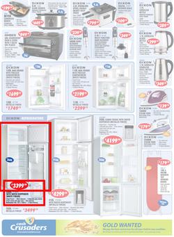 Cash Crusaders : Festive Deals (10 Nov - 3 Dec 2017), page 8