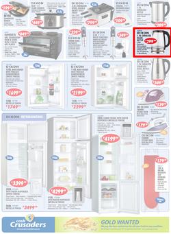 Cash Crusaders : Festive Deals (10 Nov - 3 Dec 2017), page 8