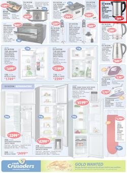 Cash Crusaders : Festive Deals (10 Nov - 3 Dec 2017), page 8