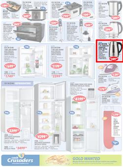 Cash Crusaders : Festive Deals (10 Nov - 3 Dec 2017), page 8