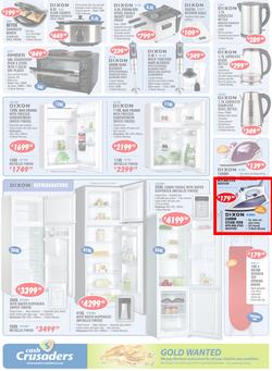 Cash Crusaders : Festive Deals (10 Nov - 3 Dec 2017), page 8
