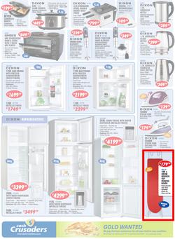 Cash Crusaders : Festive Deals (10 Nov - 3 Dec 2017), page 8