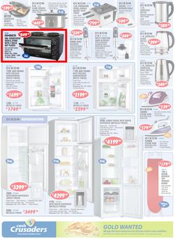 Cash Crusaders : Festive Deals (10 Nov - 3 Dec 2017), page 8