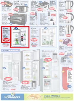 Cash Crusaders : Festive Deals (10 Nov - 3 Dec 2017), page 8