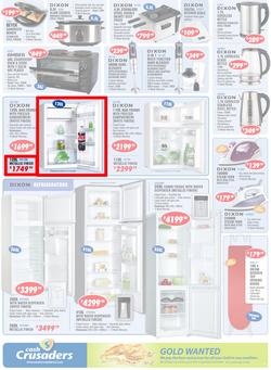 Cash Crusaders : Festive Deals (10 Nov - 3 Dec 2017), page 8